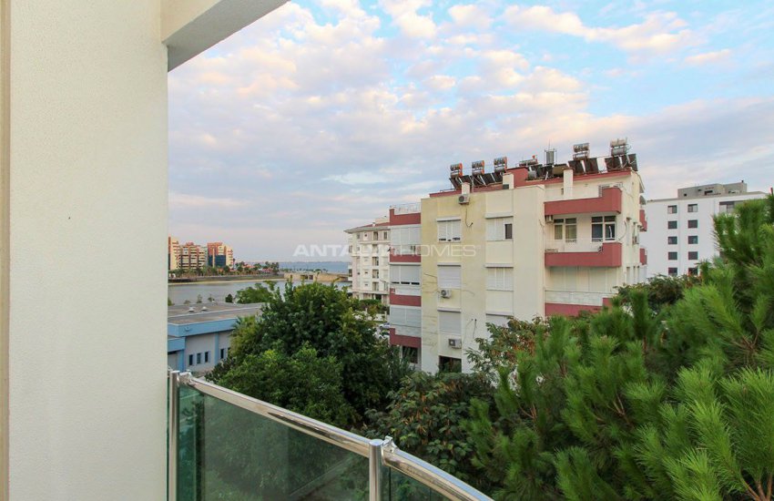 Konyaaltı Modern Houses in Turkey Antalya Close to Beach 20