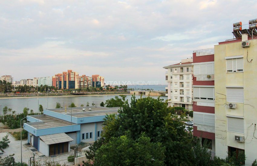 Konyaaltı Modern Houses in Turkey Antalya Close to Beach 21