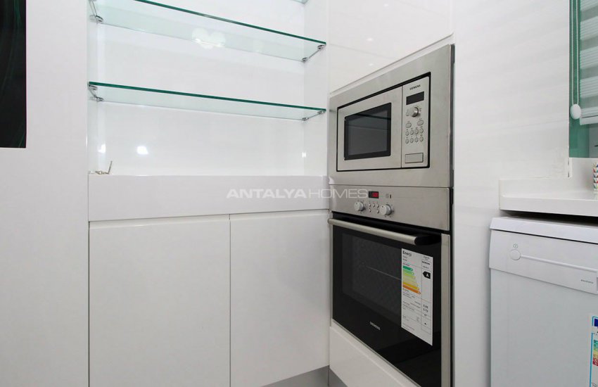 Konyaaltı Modern Houses in Turkey Antalya Close to Beach 12