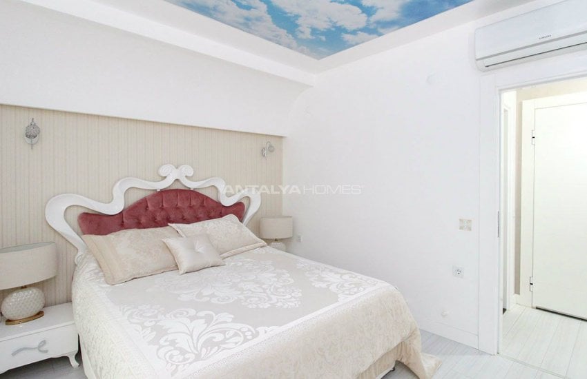 Konyaaltı Modern Houses in Turkey Antalya Close to Beach 15