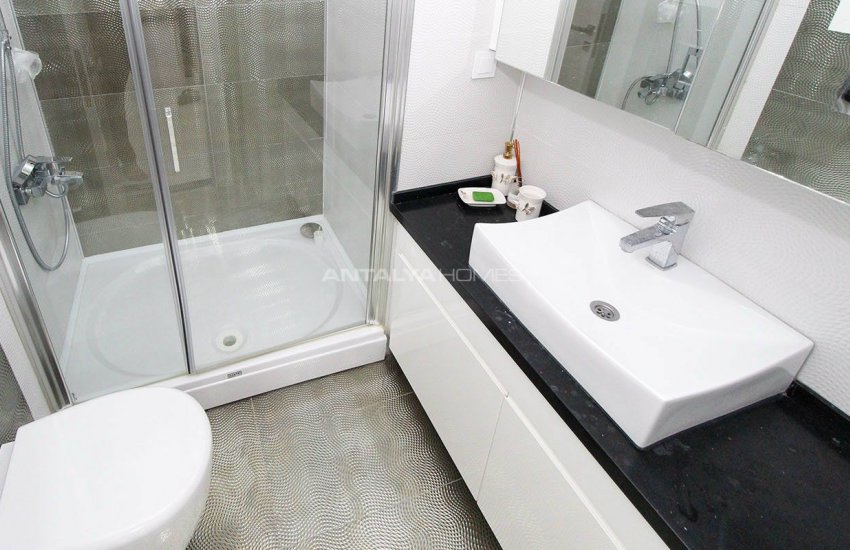 Konyaaltı Modern Houses in Turkey Antalya Close to Beach 16