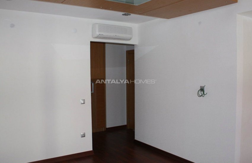 Seafront Antalya Properties with Kitchen Appliances 20