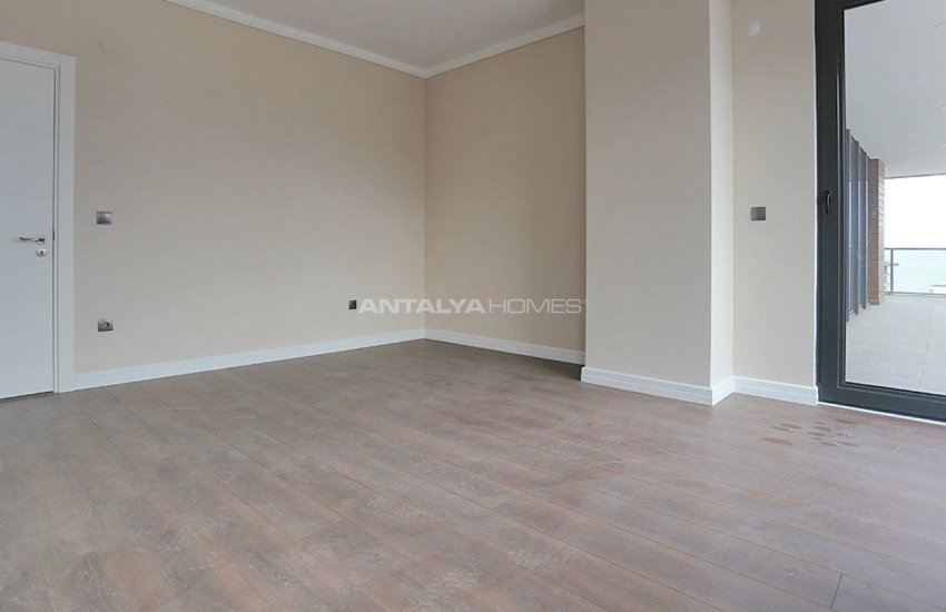 Luxury Real estate in Trabzon Turkey with Hotel Concept