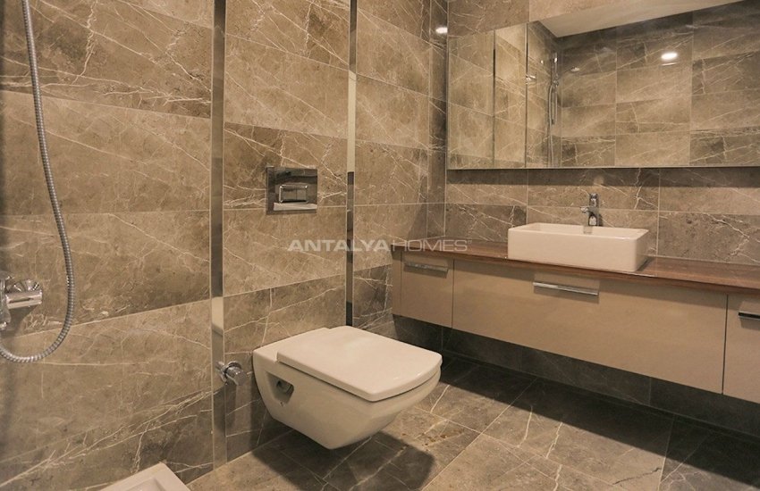 Luxury Real estate in Trabzon Turkey with Hotel Concept