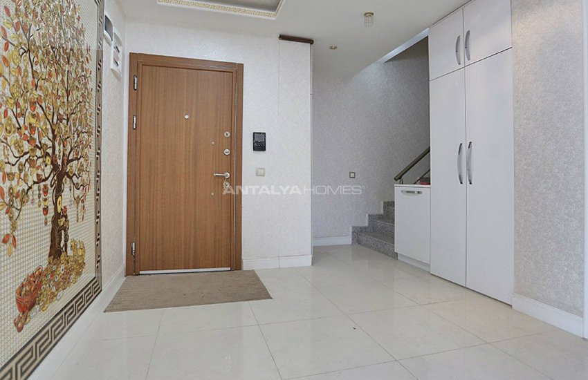 Premium Park III at Konyaalti Beach 20