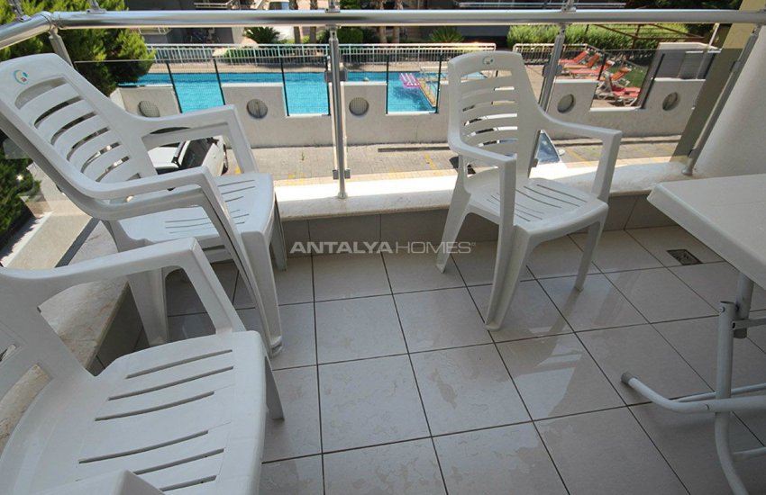 Luxury Real Estate with High-quality in Antalya, Turkey 26