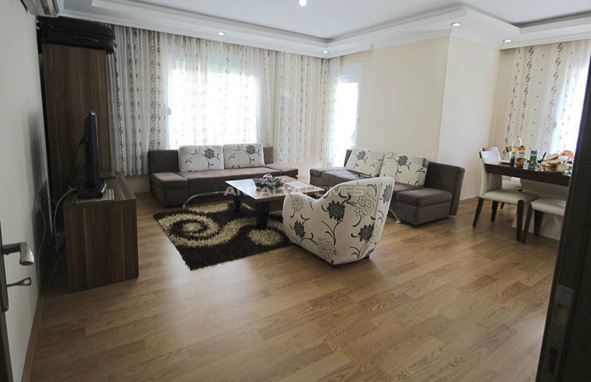 Luxury Real Estate with High-quality in Antalya, Turkey 20