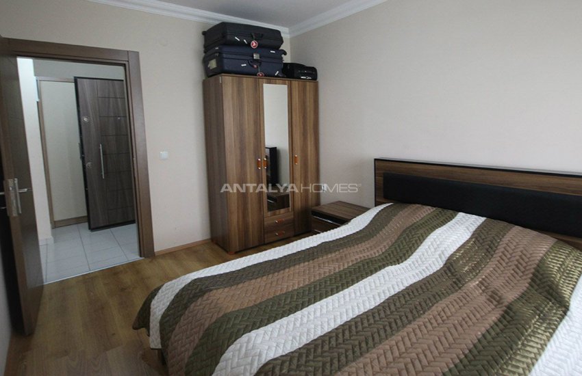 Luxury Real Estate with High-quality in Antalya, Turkey 21