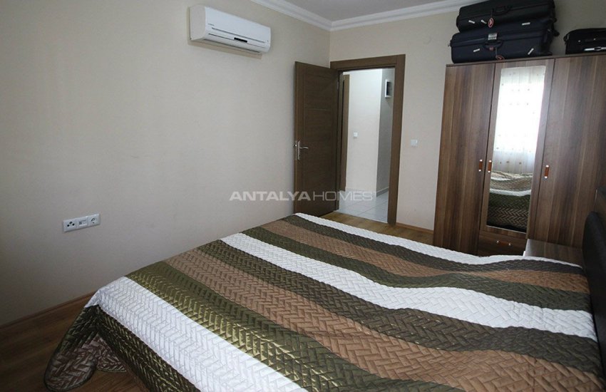 Luxury Real Estate with High-quality in Antalya, Turkey 22