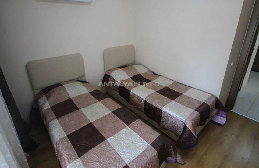 Luxury Real Estate with High-quality in Antalya, Turkey 23