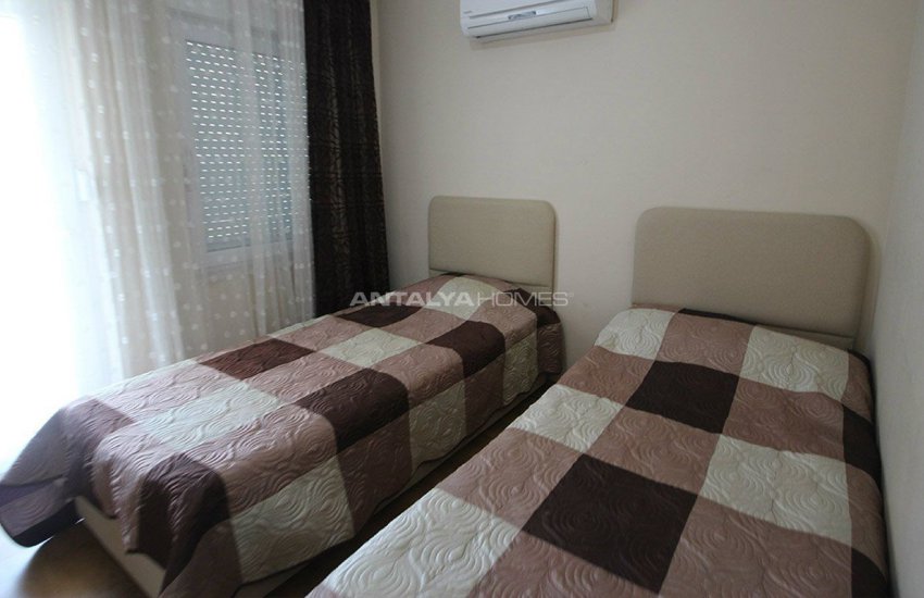 Luxury Real Estate with High-quality in Antalya, Turkey 24