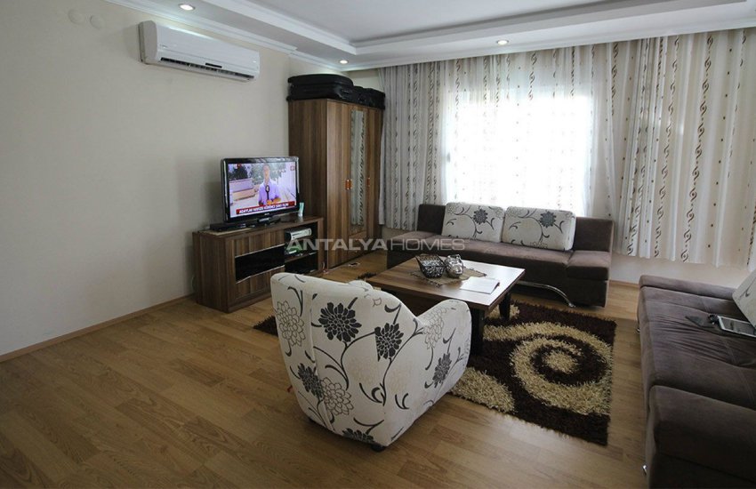 Luxury Real Estate with High-quality in Antalya, Turkey 16