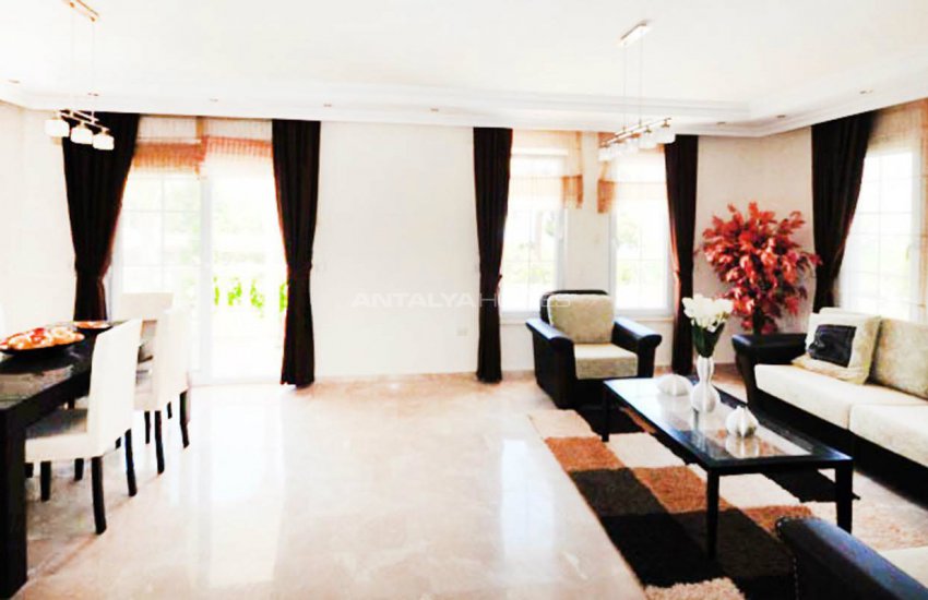 Sea View Villas in Alanya Avsallar 27