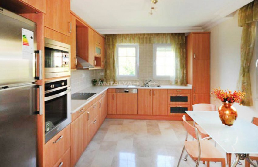 Sea View Villas in Alanya Avsallar 28