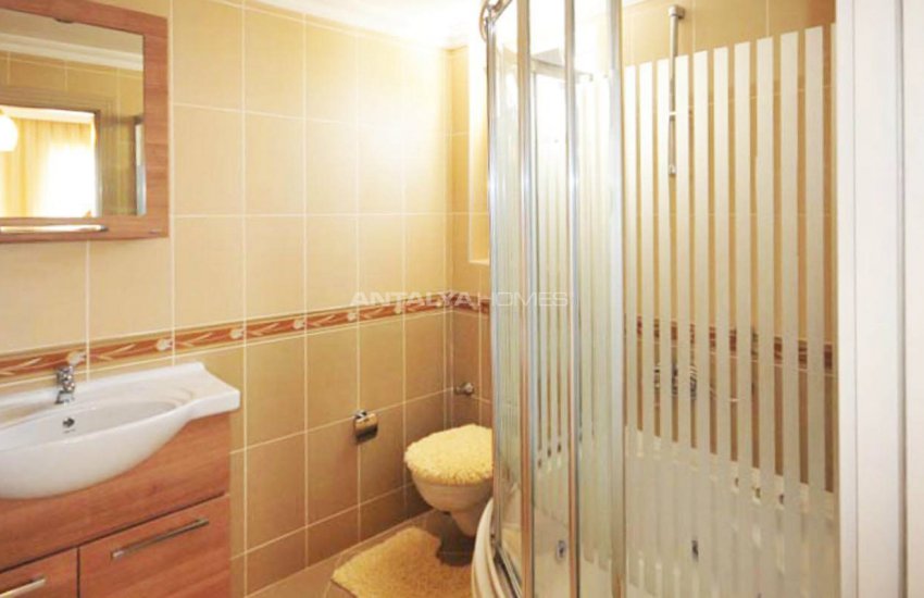 Sea View Villas in Alanya Avsallar 31
