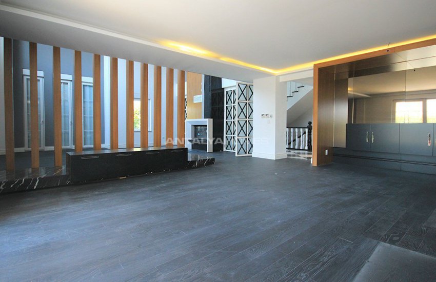 Luxury Well Designed Antalya Villas with Private Pool 21