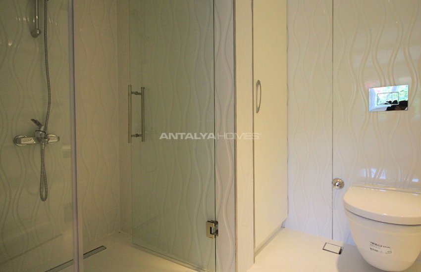 Luxury Well Designed Antalya Villas with Private Pool 30