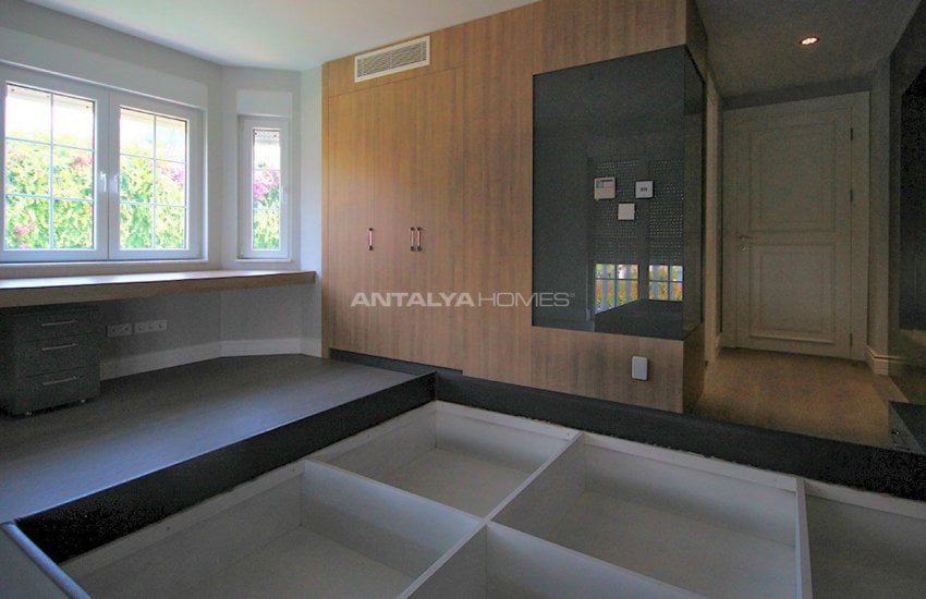 Luxury Well Designed Antalya Villas with Private Pool 31