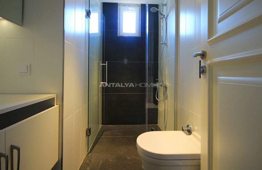 Luxury Well Designed Antalya Villas with Private Pool 33