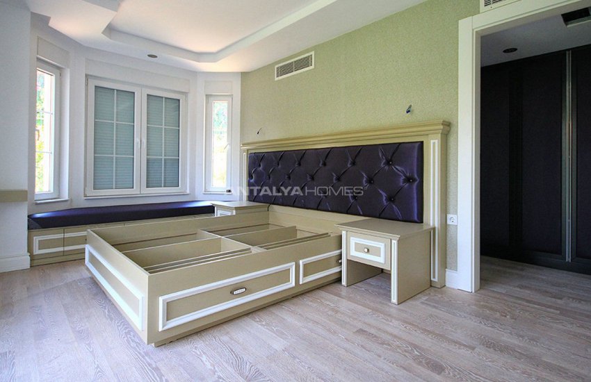 Luxury Well Designed Antalya Villas with Private Pool 34