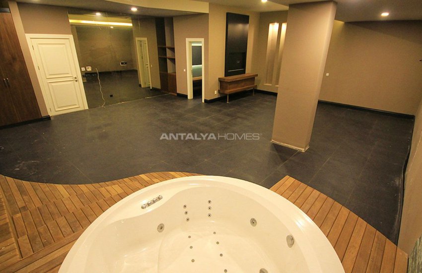 Luxury Well Designed Antalya Villas with Private Pool 36