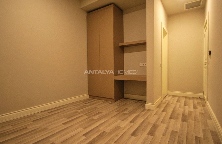 Luxury Well Designed Antalya Villas with Private Pool 37