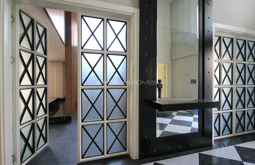 Luxury Well Designed Antalya Villas with Private Pool 38