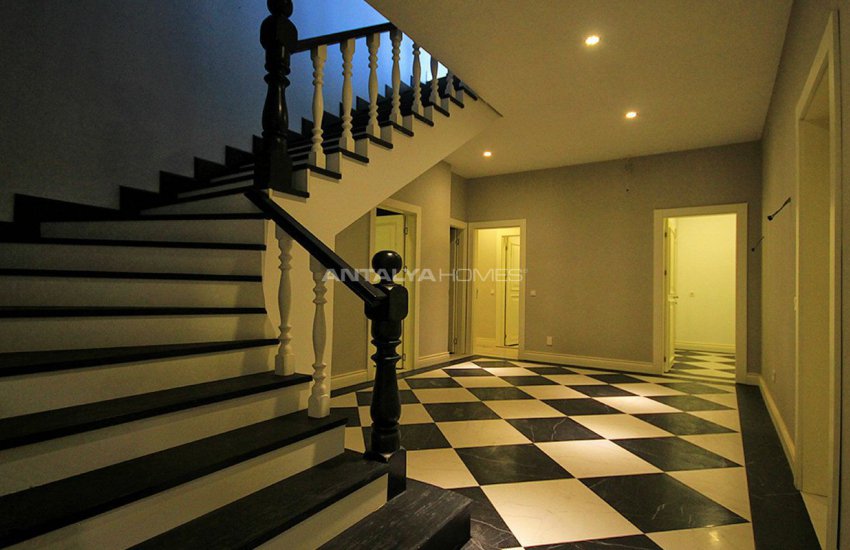 Luxury Well Designed Antalya Villas with Private Pool 39