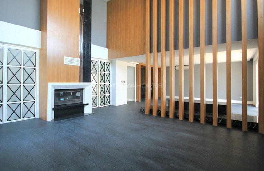 Luxury Well Designed Antalya Villas with Private Pool 22