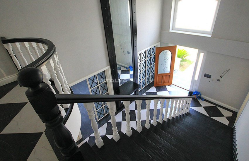 Luxury Well Designed Antalya Villas with Private Pool 40