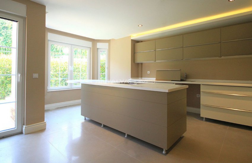 Luxury Well Designed Antalya Villas with Private Pool 23