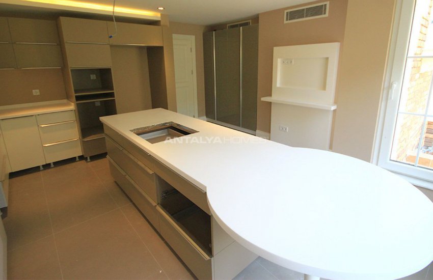 Luxury Well Designed Antalya Villas with Private Pool 24