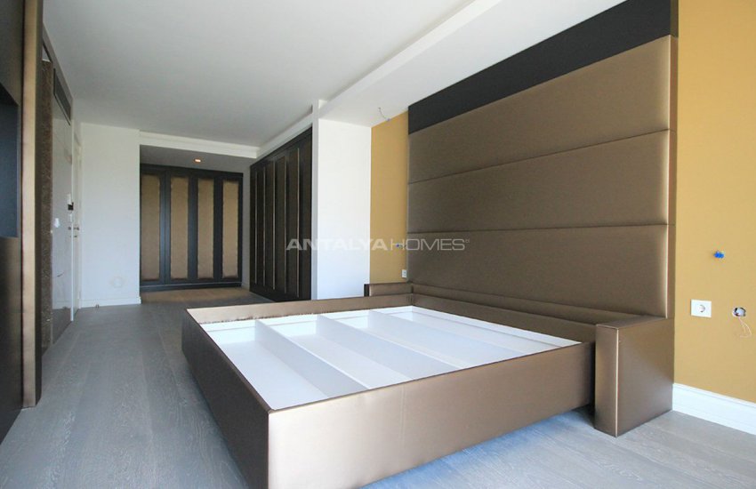 Luxury Well Designed Antalya Villas with Private Pool 26