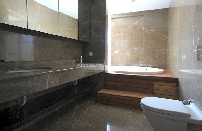 Luxury Well Designed Antalya Villas with Private Pool 27