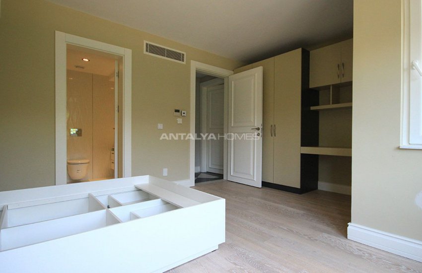 Luxury Well Designed Antalya Villas with Private Pool 28