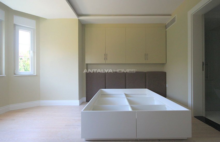 Luxury Well Designed Antalya Villas with Private Pool 29