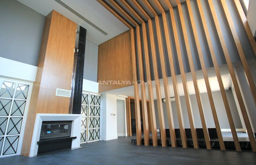 Luxury Well Designed Antalya Villas with Private Pool 20