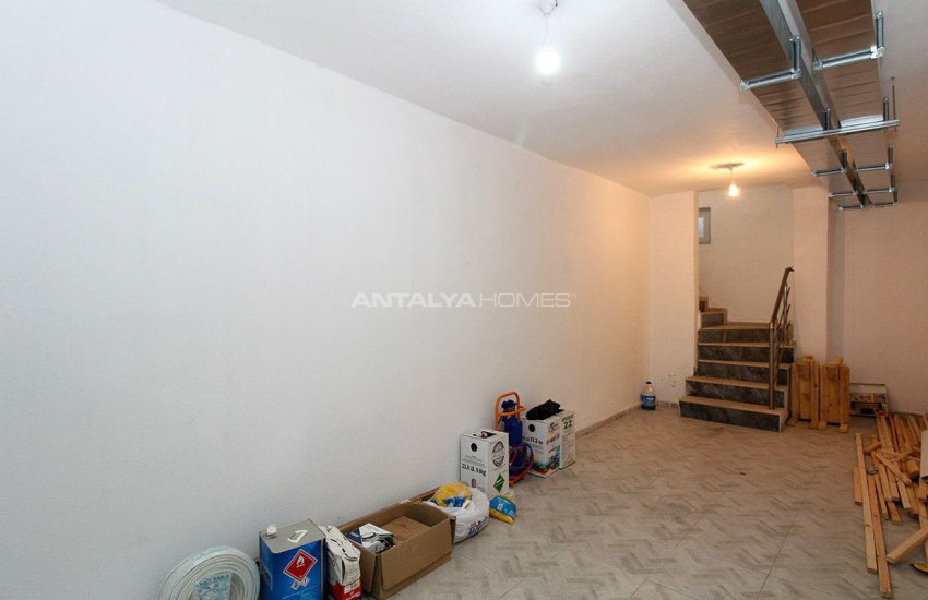 Gewerbeimmobilien 350 M Zur Umgehungsstraße In Kepez Antalya 18