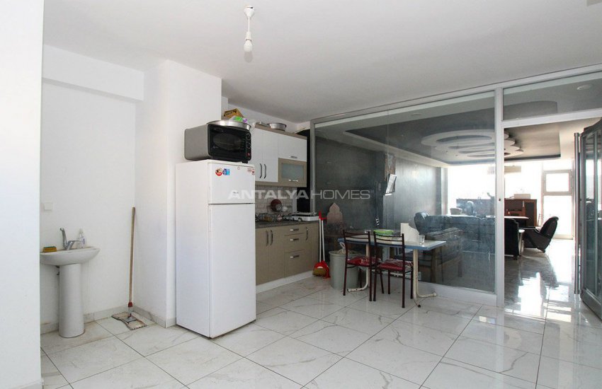 Gewerbeimmobilien 350 M Zur Umgehungsstraße In Kepez Antalya 13