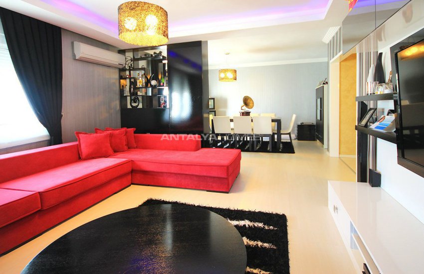 Mehmet Atmaca Apartmanı 26