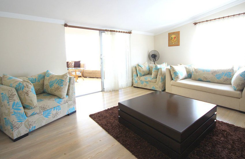 Mehmet Atmaca Apartmanı 14