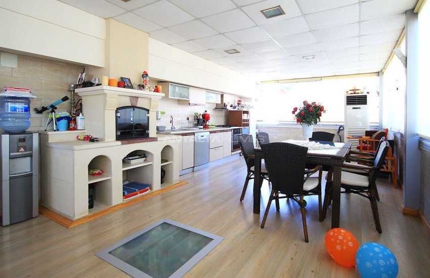 Mehmet Atmaca Apartmanı 16