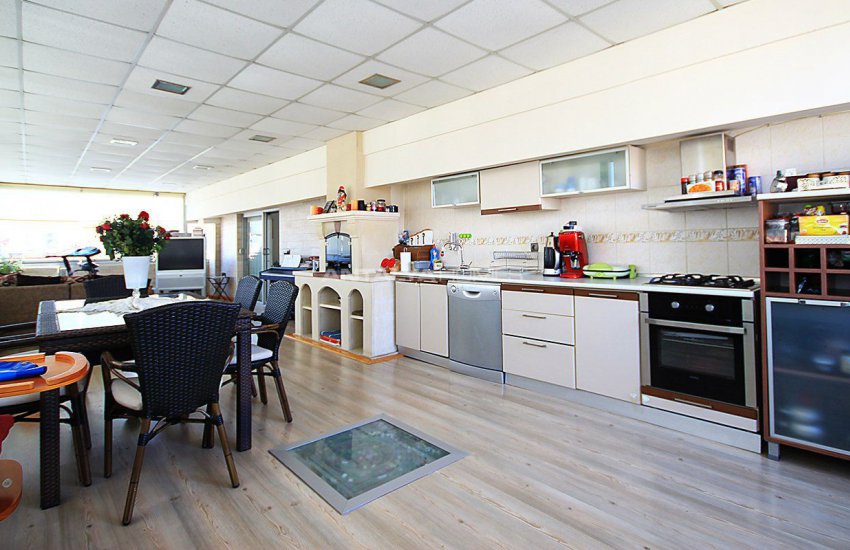 Mehmet Atmaca Apartmanı 17