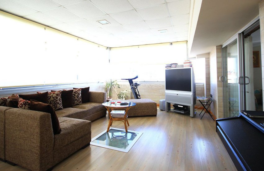 Mehmet Atmaca Apartmanı 18