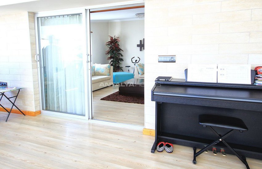 Mehmet Atmaca Apartmanı 19