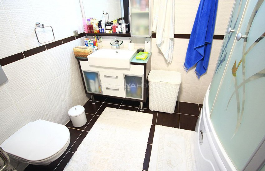 Mehmet Atmaca Apartmanı 20