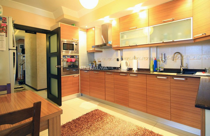 Mehmet Atmaca Apartmanı 21