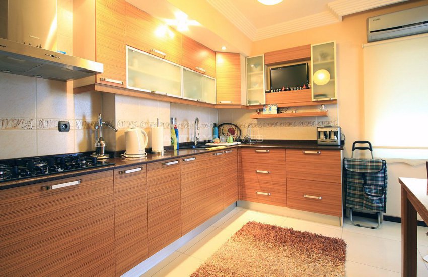 Mehmet Atmaca Apartmanı 22