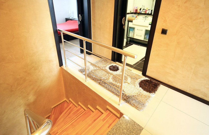 Mehmet Atmaca Apartmanı 23