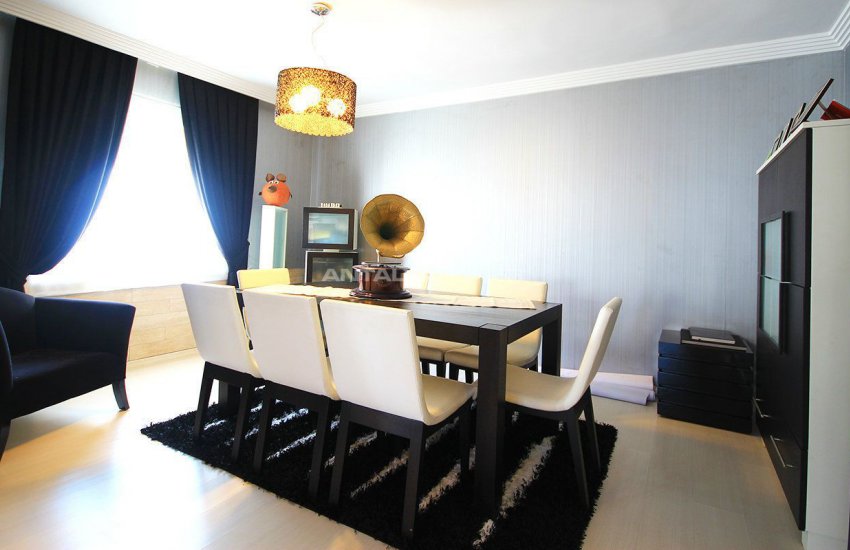 Mehmet Atmaca Apartmanı 27